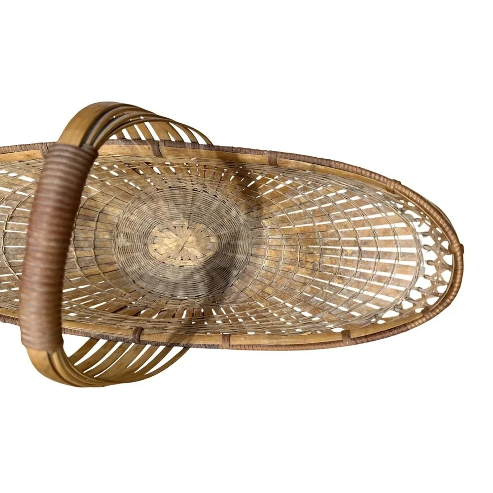 N/A vintage oblong